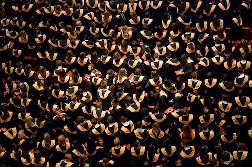  Jobs With A Business Degree